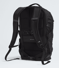 Borealis Backpack - TNF Black Patch