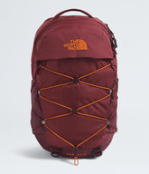 Borealis Backpack - Sumac/Iron Bronze