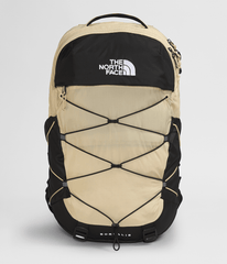 Borealis Backpack - Gravel/TNF Black