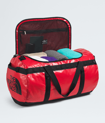 Base Camp Duffel—XL - TNF Red/TNF Black