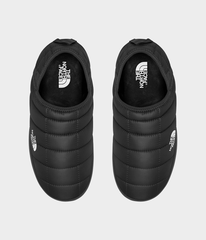 Women’s THERMOBALL™ Traction Mules V - TNF Black/TNF Black