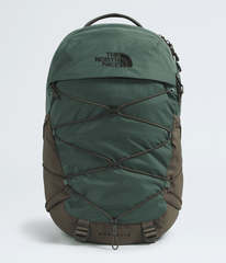 Borealis Backpack - Duck Green/New Taupe Green