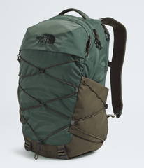 Borealis Backpack - Duck Green/New Taupe Green