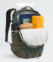 Borealis Backpack - Duck Green/New Taupe Green