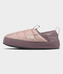 Youth THERMOBALL™ Traction Mules II - Pink Moss/Fawn Grey