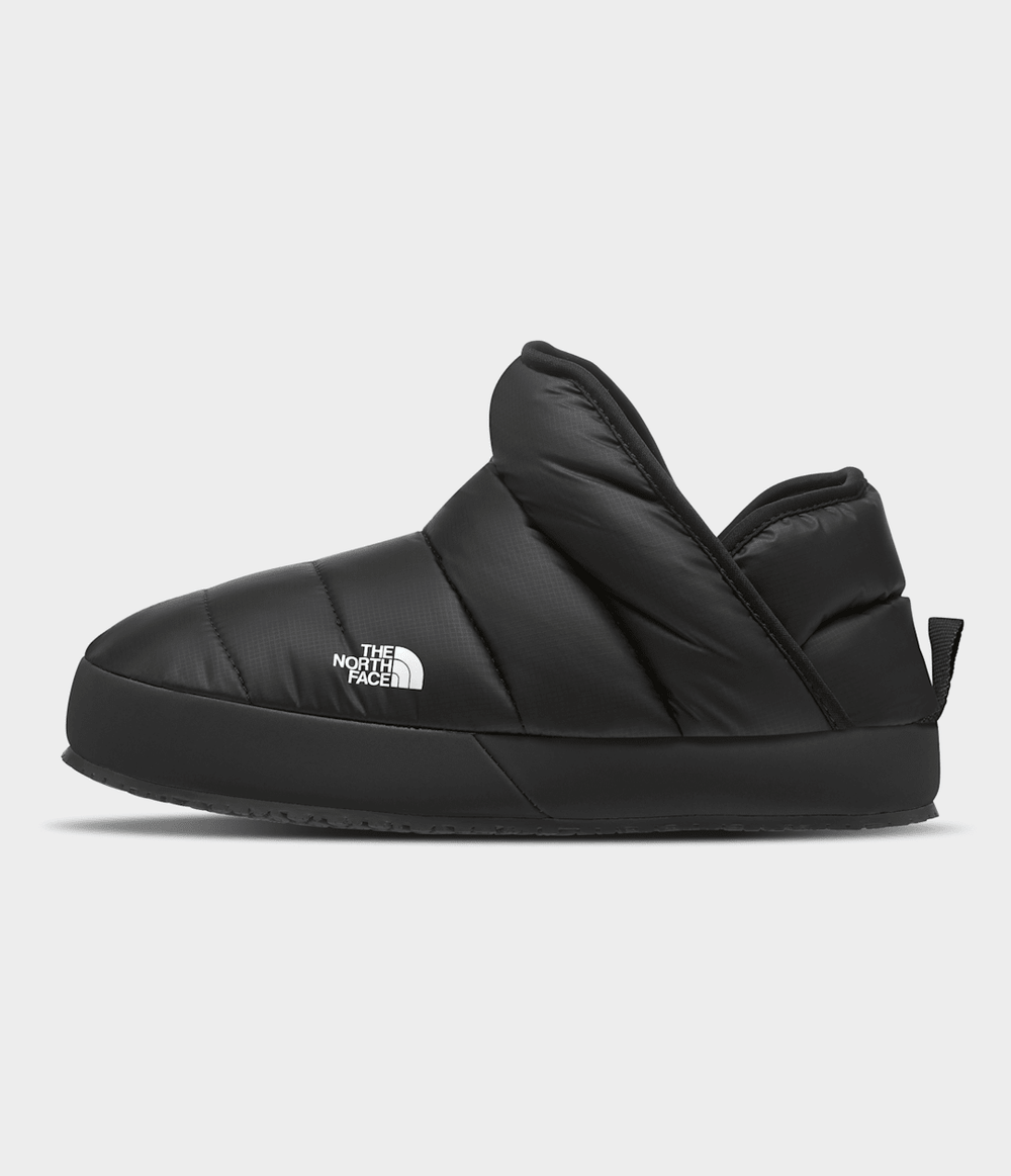 Youth THERMOBALL™ Traction Booties - TNF Black/TNF Black