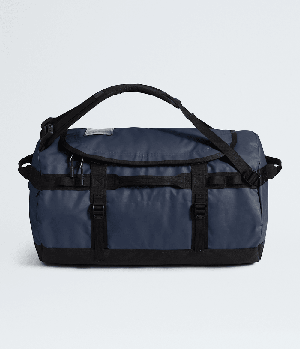 Base Camp Duffel—S - Summit Navy/TNF Black