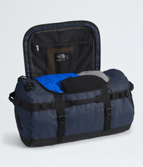 Base Camp Duffel—S - Summit Navy/TNF Black