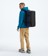 Base Camp Duffel—S - Summit Navy/TNF Black