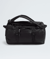 Base Camp Duffel—XS - TNF Black/TNF White
