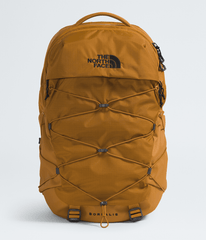 Borealis Backpack - Timber Tan/TNF Black