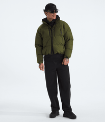 Men’s RMST GORE-TEX® Nuptse Tek Jacket - Woodland Green