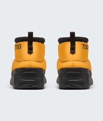 Nuptse Traction Chukkas - Summit Gold/TNF Black