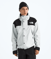 GORE-TEX® Mountain Jacket - Pearl Stone/TNF Black