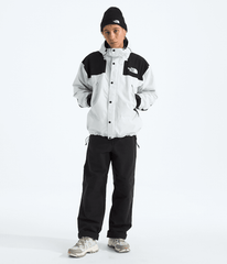 GORE-TEX® Mountain Jacket - Pearl Stone/TNF Black