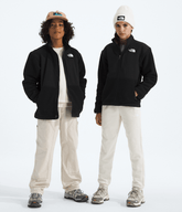 Boys’ & Girls’ Denali Jacket - TNF Black