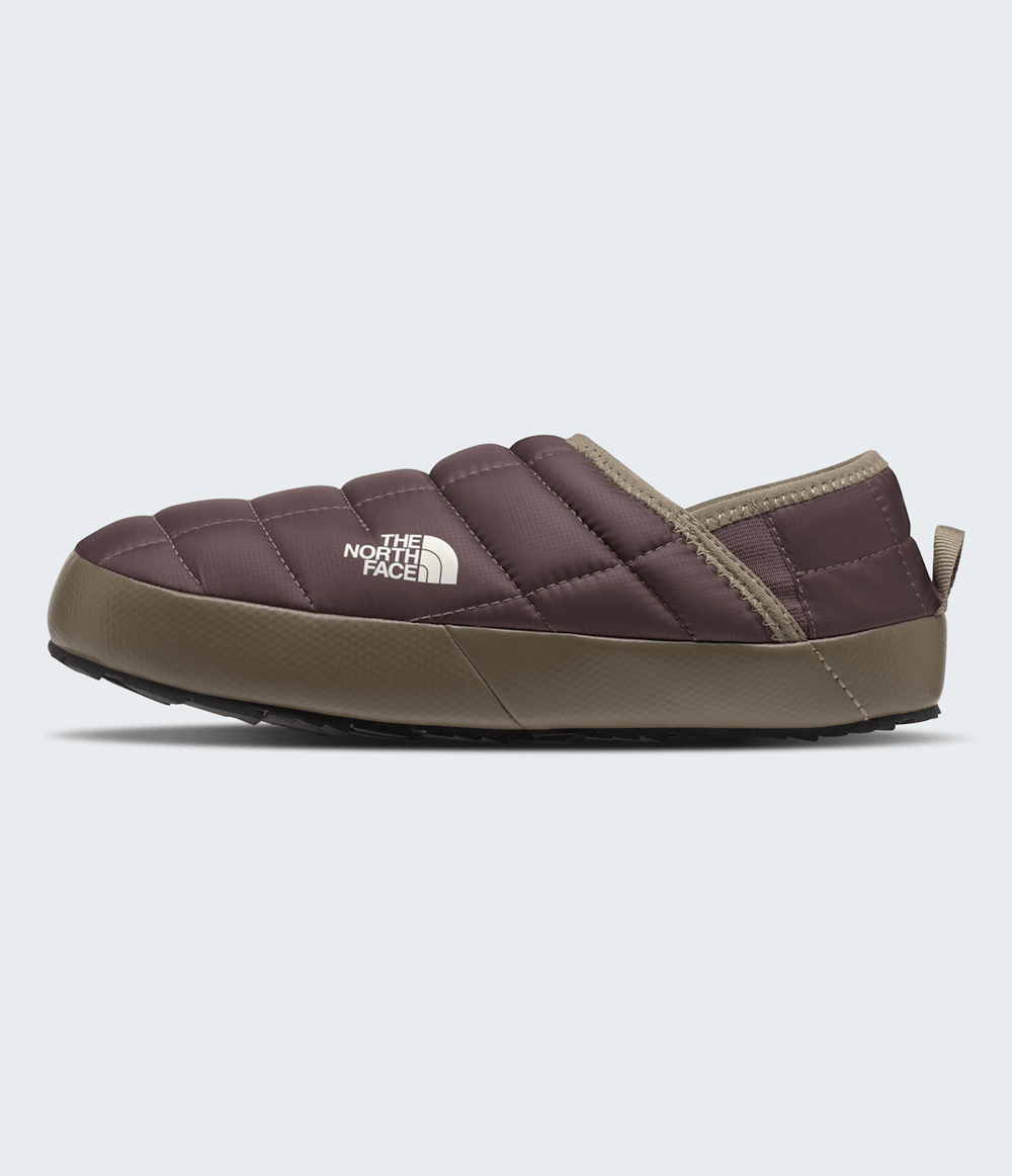 Women’s THERMOBALL™ Traction Mules V - Tawny Quartz/Mocha Brown
