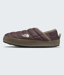 Women’s THERMOBALL™ Traction Mules V - Tawny Quartz/Mocha Brown