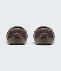 Women’s THERMOBALL™ Traction Mules V - Tawny Quartz/Mocha Brown