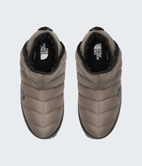 Men’s THERMOBALL™ Traction Booties - Mocha Brown/TNF Black