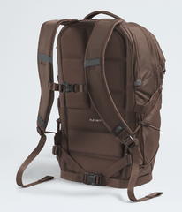 Borealis Backpack - Smokey Brown/Latte