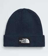 TNF™ Logo Box Cuffed Beanie - Summit Navy