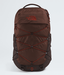 Borealis Backpack - Ember Soil-Demitasse Brown-Iron Clay