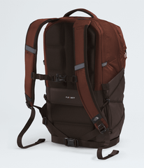 Borealis Backpack - Ember Soil-Demitasse Brown-Iron Clay