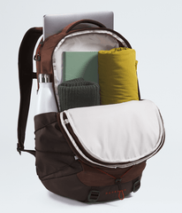 Borealis Backpack - Ember Soil-Demitasse Brown-Iron Clay