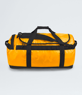 Base Camp Duffel—L - Summit Gold/TNF Black