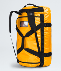 Base Camp Duffel—L - Summit Gold/TNF Black