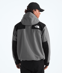 Men’s DRYVENT™ Mono Mountain Jacket - Smoked Pearl/TNF Black