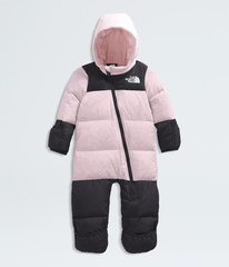 Baby 1996 Retro Nuptse One-Piece - Pale Blossom