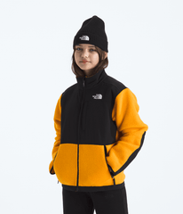 Boys’ & Girls’ Denali Jacket - Summit Gold