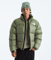 Men’s 1996 Retro Nuptse Jacket - Bark Mist