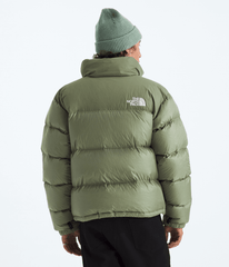 Men’s 1996 Retro Nuptse Jacket - Bark Mist