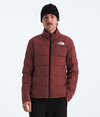 Men’s Mountain Light Triclimate® GORE-TEX® Jacket - Sumac/TNF Black