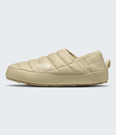 Women’s THERMOBALL™ Traction Mules V - Gravel/White Dune