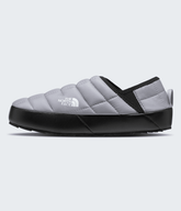 Women’s THERMOBALL™ Traction Mules V - Blue Flax/TNF Black
