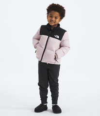 Kids’ 1996 Retro Nuptse Jacket - Pale Blossom