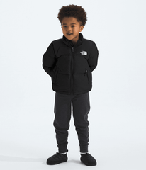 Kids’ 1996 Retro Nuptse Jacket - TNF Black/Recycled Down