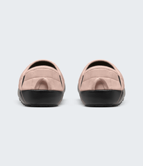 Women’s THERMOBALL™ Traction Mules V - Pink Moss/TNF Black