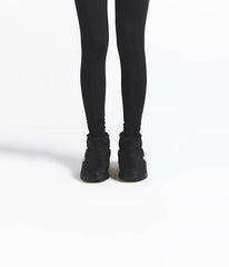 The North Face X SKIMS Nuptse Traction Chukka - Sk Onyx