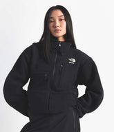 The North Face X SKIMS 1995 Denali Fleece Jacket - Sk Onyx