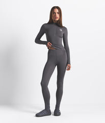 The North Face X SKIMS Women's Refina Legging - Sk Gunmetal