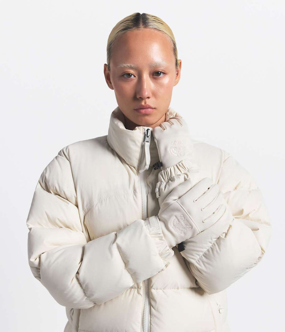 The North Face X SKIMS Gloves - Sk Bone