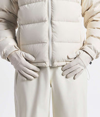 The North Face X SKIMS Gloves - Sk Bone