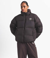 The North Face X SKIMS 1996 Nuptse Jacket - Sk Phoenix