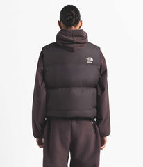 The North Face X SKIMS 1996 Nuptse Vest - Sk Phoenix