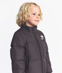 The North Face X SKIMS Kids' 1996 Nuptse Jacket - Sk Phoenix
